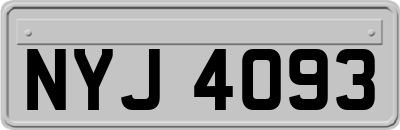 NYJ4093
