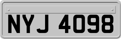 NYJ4098