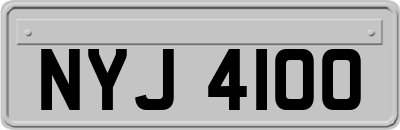NYJ4100