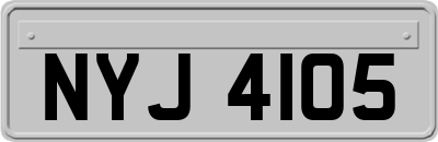 NYJ4105