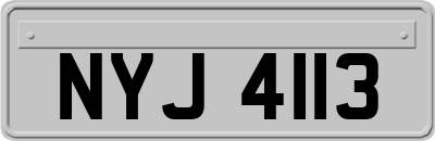 NYJ4113