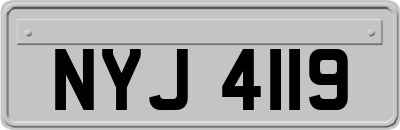 NYJ4119