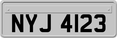 NYJ4123