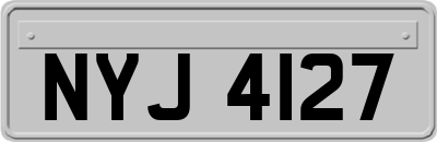 NYJ4127