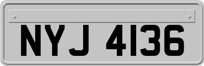 NYJ4136
