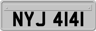 NYJ4141