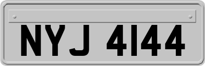 NYJ4144