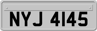 NYJ4145