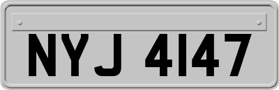 NYJ4147