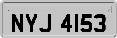 NYJ4153