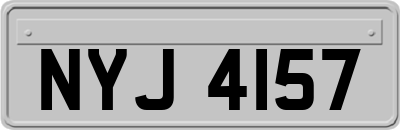 NYJ4157