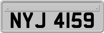NYJ4159