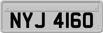 NYJ4160