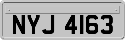 NYJ4163