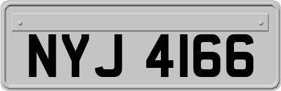NYJ4166
