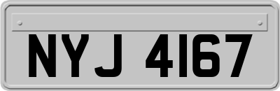 NYJ4167