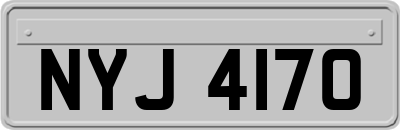 NYJ4170