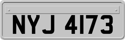 NYJ4173