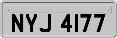 NYJ4177