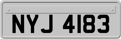 NYJ4183