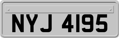 NYJ4195