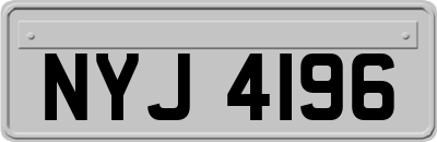 NYJ4196
