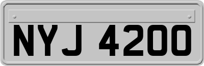 NYJ4200