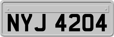 NYJ4204