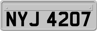 NYJ4207
