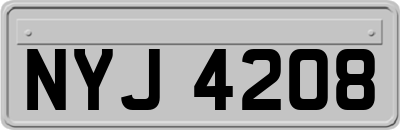 NYJ4208