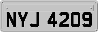 NYJ4209