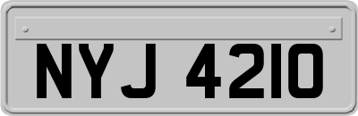 NYJ4210