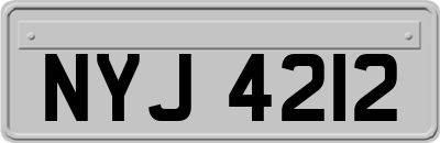 NYJ4212