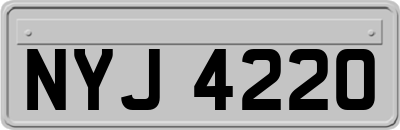 NYJ4220