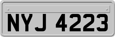 NYJ4223