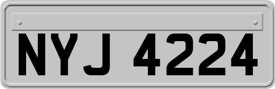 NYJ4224