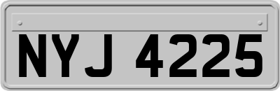 NYJ4225