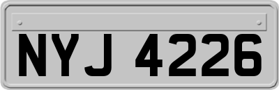 NYJ4226