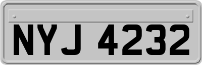 NYJ4232