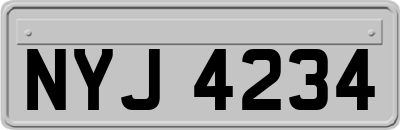 NYJ4234