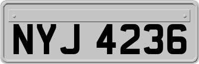 NYJ4236