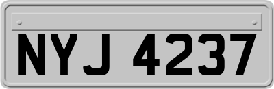 NYJ4237