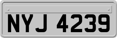 NYJ4239