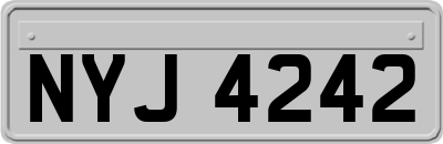 NYJ4242
