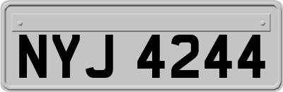 NYJ4244