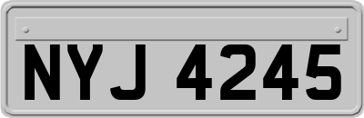 NYJ4245