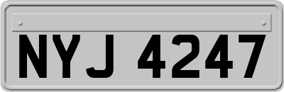 NYJ4247