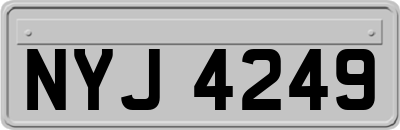 NYJ4249