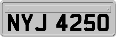 NYJ4250