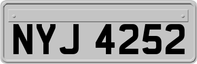 NYJ4252